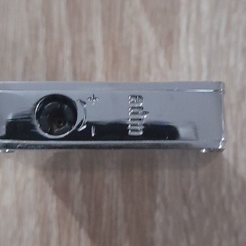 Assos lighter collectible new