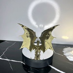 Solrath 3D Printed Dragon custom order