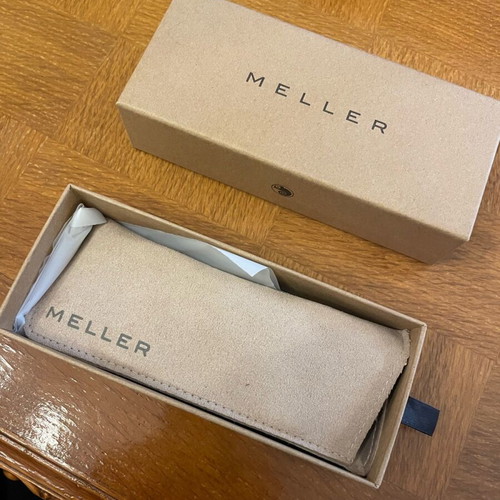 Meller women's glasses like new, unused