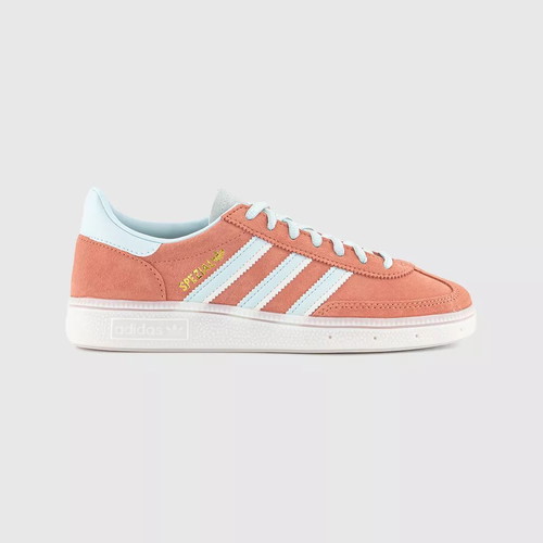 Adidas Handball Spezial sneakers new, peach and white
