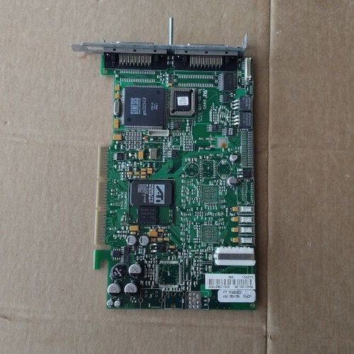 Atronic Emotion VamPower 11-80 16MB AGP graphics card used