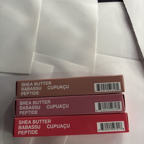Rhode Peptide Lip Tint new, single piece