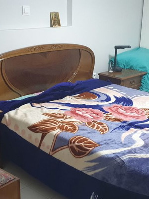 Σετ κρεβατοκάμαρας