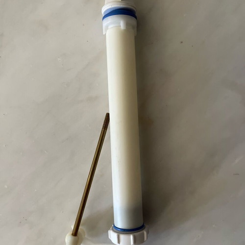 Spek Vertical Plastic Float for 1/2" Cisterns New