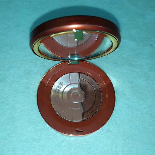 Lancaster Infinite Bronze Lip Variations 004beige used