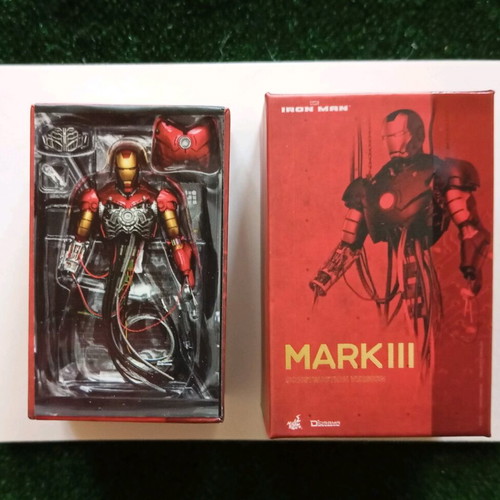Marvel Iron Man magnet new