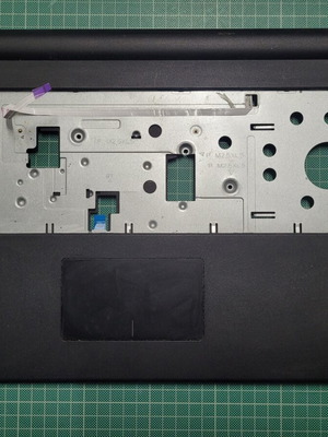 Dell Inspiron 15 Cover C with Touchpad and Power Button like new