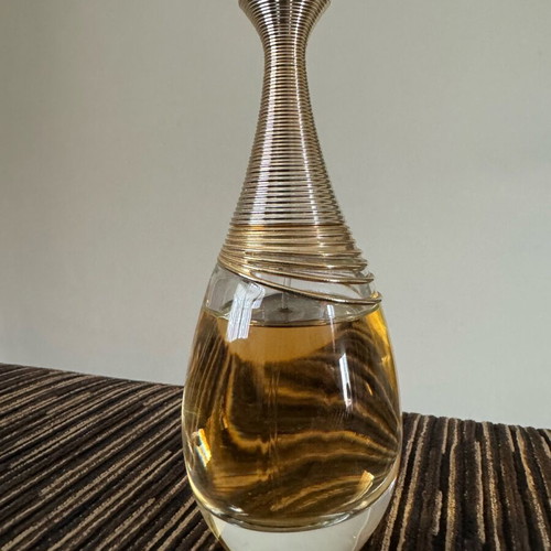 Dior J'adore Infinissime Eau de Parfum 50ml like new, almost full