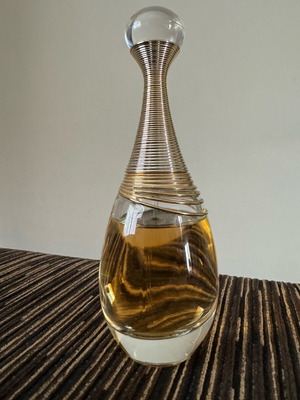 Dior J'adore Infinissime Eau de Parfum 50ml σαν καινούργιο, σχεδόν γεμάτο