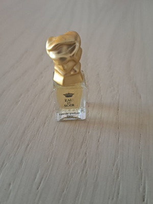Sisley Eau Du Soir Miniature Eau de Parfum 2ml new, legacy edition