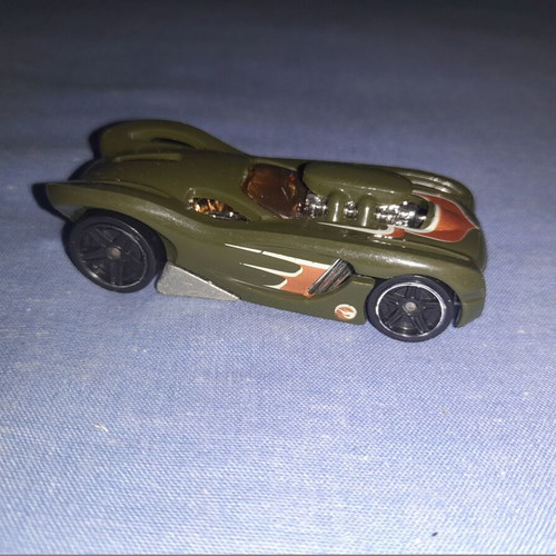 Hot Wheels 16 Angels μεταχειρισμένο