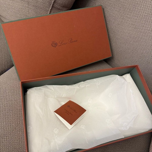 Loro Piana box new