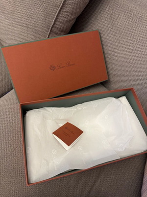 Loro Piana box new
