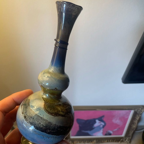 Handmade decorative item like new