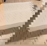  Πλαστικό κουτί αποθήκευσης Ikea Dilling 77*70