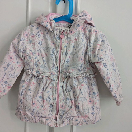 Jacket used, size 86 cm