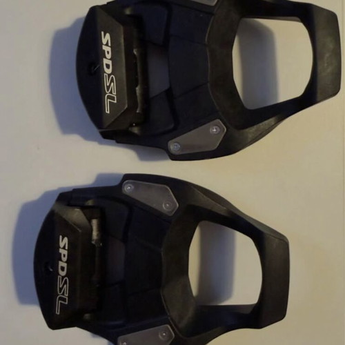 Shimano PD-RS500 bicycle pedals