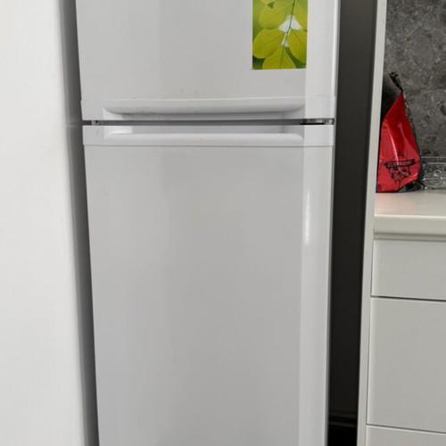 Beko refrigerator A+ used with top freezer