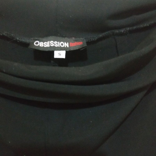 Women's leggings like new with waistband on top and cuffs