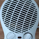 F&U Floor Heater like new