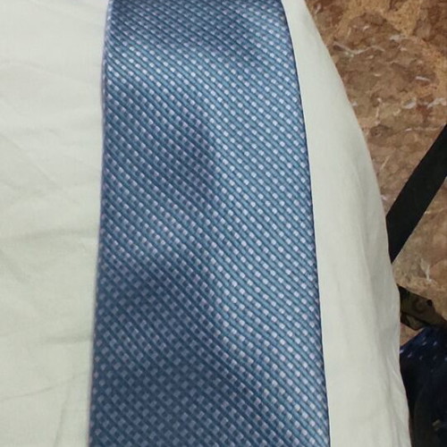 Ties like new, multicolor variety