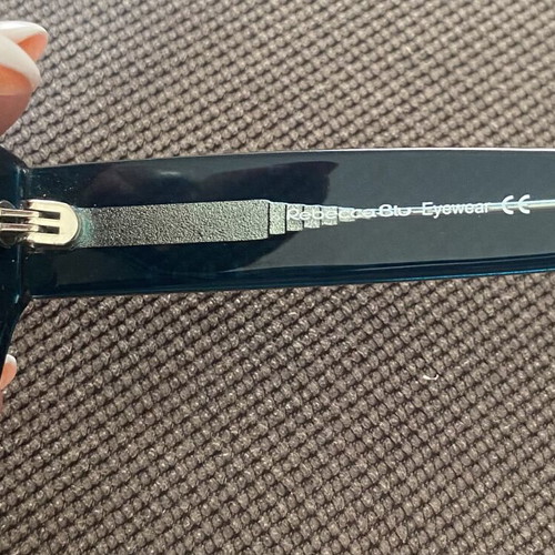 Rebecca Blu sunglasses like new