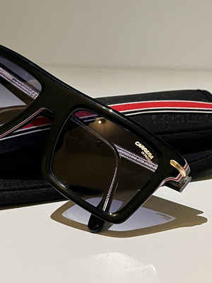 Carrera sunglasses 364/S new, black