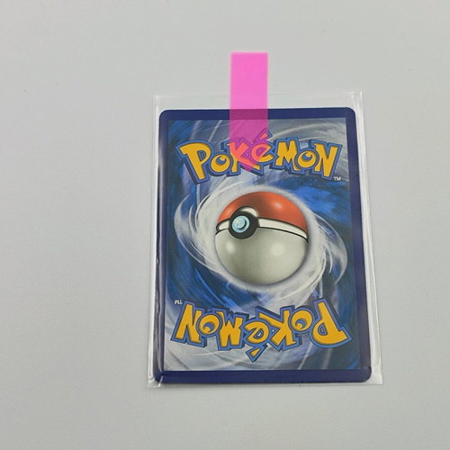 Gardevoir GX 140/147 Burning Shadows Holo Full Art Ultra Rare Pokemon new