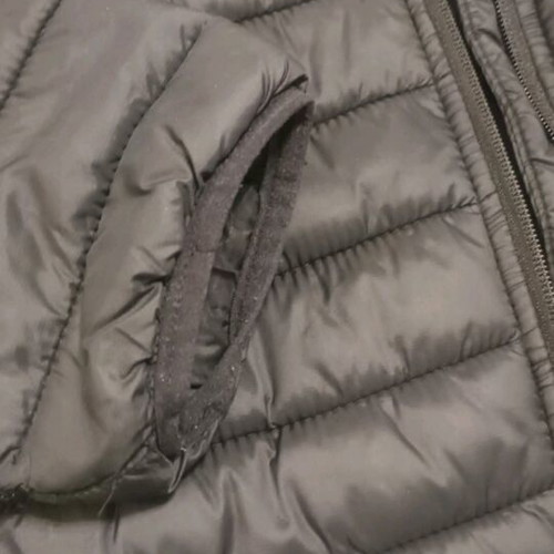 Karrimor jacket like new, size L, black