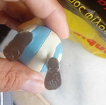 Obelix figure used