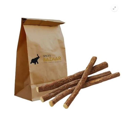 Licorice sticks 100g new