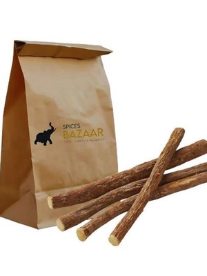 Licorice sticks 100g new