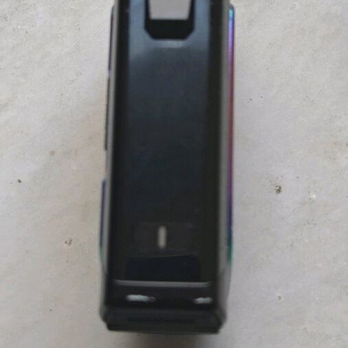 Geek Vape electronic cigarette like new with box