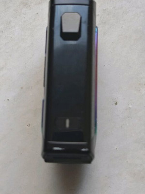 Geek Vape electronic cigarette like new with box