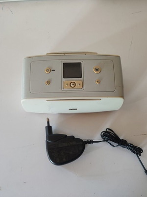 HP Photosmart 335 εκτυπωτής μεταχειρισμένος