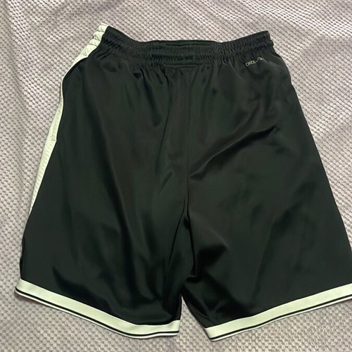 Nike Brooklyn Nets shorts used