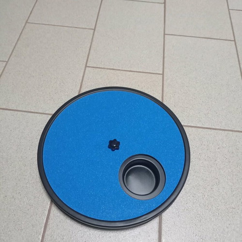 Dog Nail Care and Intelligence Toy like new with Slow Feeding