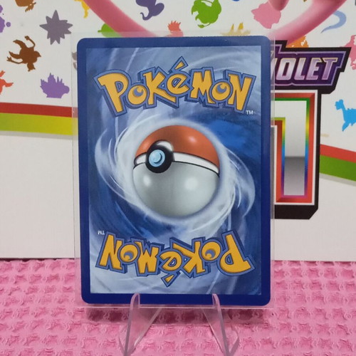 Pokemon Mega Audino ex card ASC 253 Ascended Heroes
