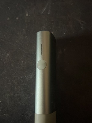 Iqos Iluma used