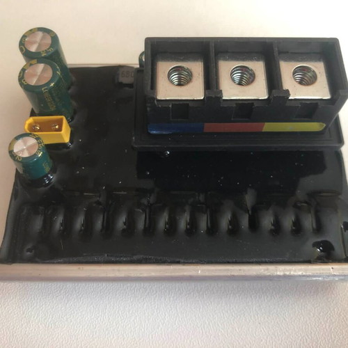 Controller for Segway-Ninebot F20 / F25 / F30 / F40 new