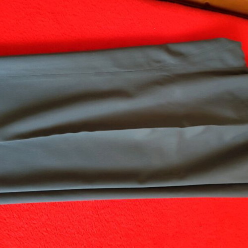 Men's handmade pants like new, classic with pleats