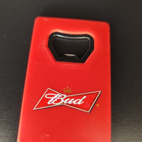 Bud Beer Opener new