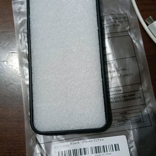 iPhone 11 Pro Case new