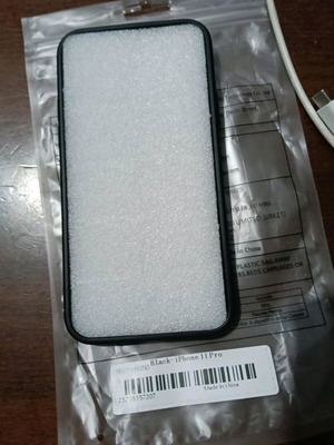 iPhone 11 Pro Case new