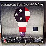  ELECTRIC FLAG - Groovin' Is Easy - Δισκος βινυλιου Classic Blues Rock