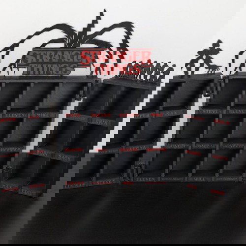 Kinder Joy Funko Stranger Things Display Stand made to order