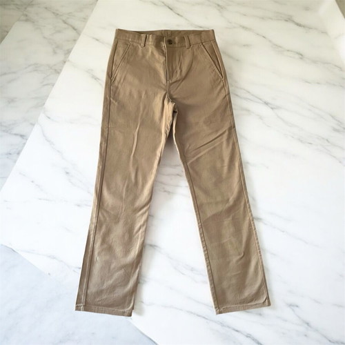 Nautica Regular Fit Pants for 14-Year-Old Boy like new, beige