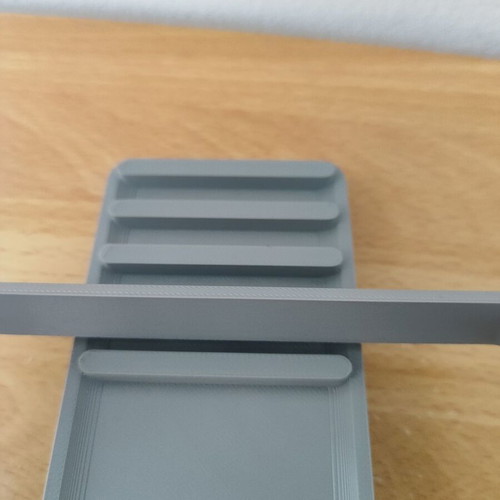 Folding book and tablet stand new