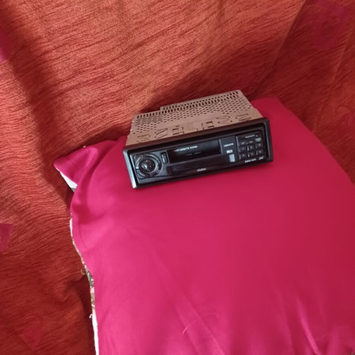 Pioneer CD player for vehicle like new