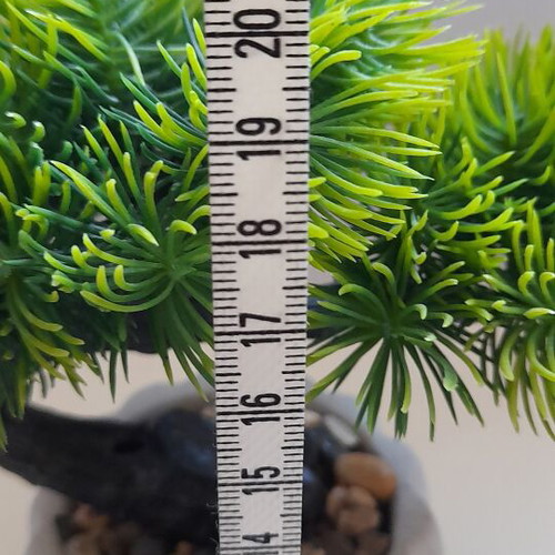 Decorative bonsai flowerpot new